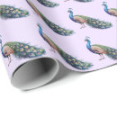 Suche nach vintager pfau geschenkpapier Feder