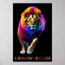 Suche nach löwe von judah poster Christentum