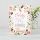 Recherche de baby shower fille invitations Toute personne