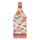 Recherche de fleur orange planches à découper Fleurs