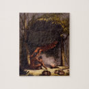 Recherche de gallina puzzles Occidental