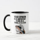 Recherche de citation ironique tasses Amateurs de café