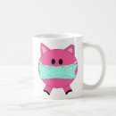 Recherche de grippe tasses Virus