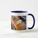 Recherche de musique de violon tasses Instruments