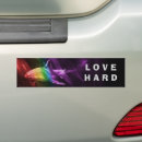 Suche nach weißer hai autoaufkleber Liebe