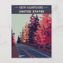 Suche nach new hampshire postkarten Retro