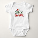 Recherche de feliz bébé vêtements Joyeux noël