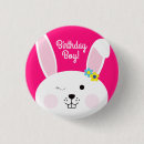 Suche nach hase buttons Kinder