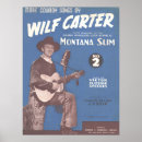 Suche nach der cowboy poster Vintag