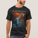 Recherche de james webb tshirts Astronomie
