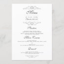 Recherche de antique menus Pour tous