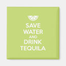 Suche nach tequila magnete Lustig