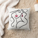 Recherche de boucles coussins Féminin