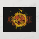 Recherche de agent orange cartes postales Le guerrier émeraude