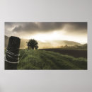 Recherche de clôture posters Champ