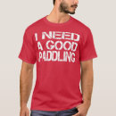 Recherche de river tshirts Paddle