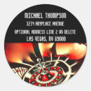 Suche nach glücksspiel aufkleber Würfeln