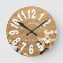 Suche nach uhr mit großen zahlen wanduhren Für sie/ihn