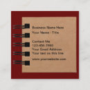 Recherche de journalistes cartes visite Auteur