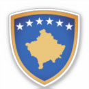 Suche nach kosovo aufkleber Kosova