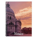 Suche nach venedig kleine notizbücher Reise
