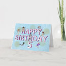 Recherche de elfe anniversaire cartes Imaginaire