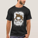 Recherche de lapin bleu tshirts Blanchi