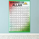 Suche nach allah poster leinwandbilder Islamisch