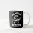 Recherche de pêcheur drôle tasses Humour