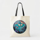 Recherche de cosmiques sacs Espace