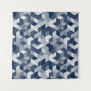 Recherche de cubes 3d posters Noir