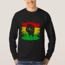 Suche nach afrikanische symbole tshirts Schwarz