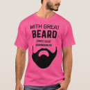Recherche de grande responsabilité tshirts Barbier