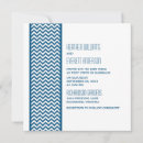 Suche nach zickzack hochzeit einladungen Chic