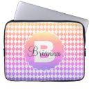 Suche nach abdeckungen laptop schutzhüllen Monogramm
