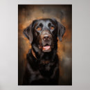Suche nach brauner labrador poster Schokolade