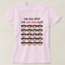 Recherche de énigmes tshirts Cool