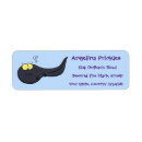 Recherche de têtard Tadpole
