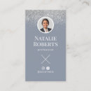 Recherche de twitter cartes visite Coiffeur