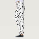 Recherche de dalmatien vêtements Noir