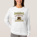 Recherche de restaurant tshirts Café
