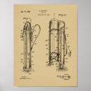 Suche nach vintages golf kunst Golfer