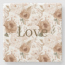 Recherche de saint valentin dessous de verres Romantique