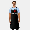 Recherche de valentines day tabliers Drôle