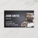 Suche nach mops visitenkarten Haustier