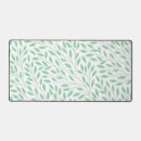 Recherche de motif feuille tapis souris Sans couture
