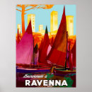 Suche nach ravenna poster Stadt
