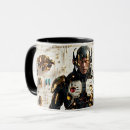 Recherche de futuriste mugs bouteilles Artistique