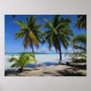 Suche nach blaue lagune poster Insel