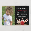 Recherche de partie de bowling invitations Grève